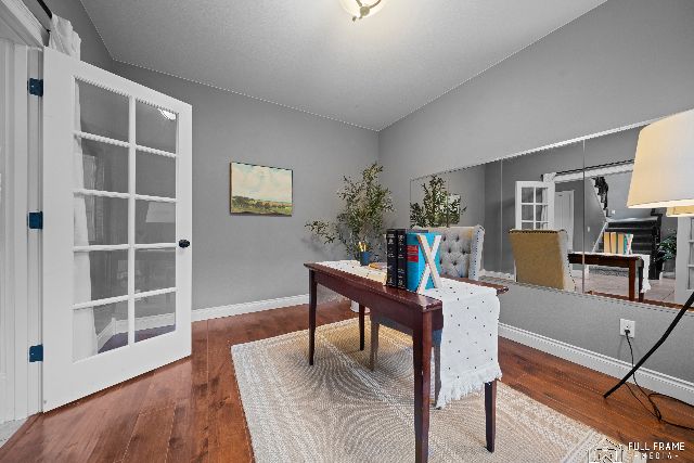 Real estate listing photo by Full Frame Media, Mat-Su Valley and Anchorage, Alaska