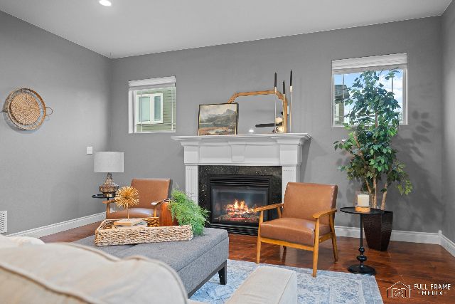 Real estate listing photo by Full Frame Media, Mat-Su Valley and Anchorage, Alaska