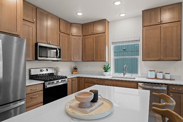 Real estate listing photo by Full Frame Media, Mat-Su Valley and Anchorage, Alaska