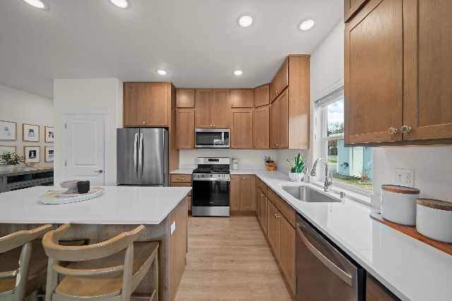 Real estate listing photo by Full Frame Media, Mat-Su Valley and Anchorage, Alaska