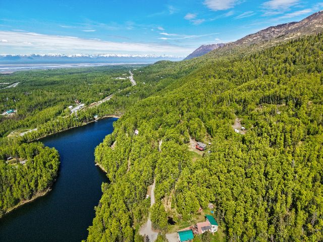 Real estate listing photo by Full Frame Media, Mat-Su Valley and Anchorage, Alaska