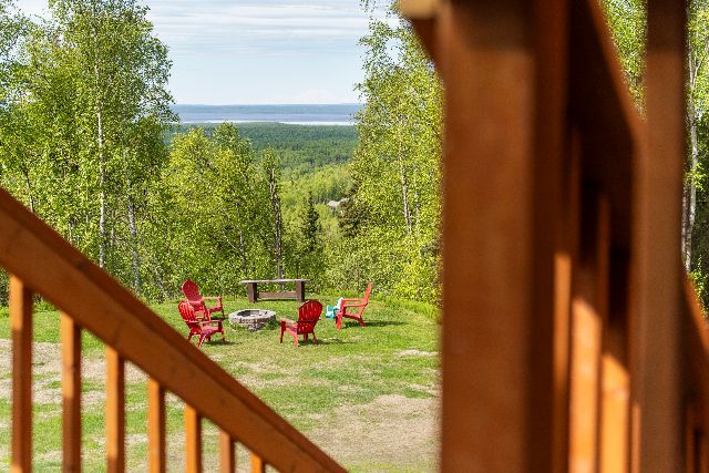 Real estate listing photo by Full Frame Media, Mat-Su Valley and Anchorage, Alaska