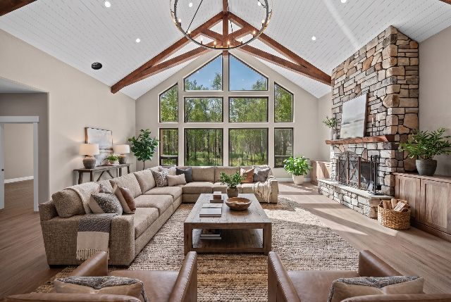 Real estate listing photo by Full Frame Media, Mat-Su Valley and Anchorage, Alaska