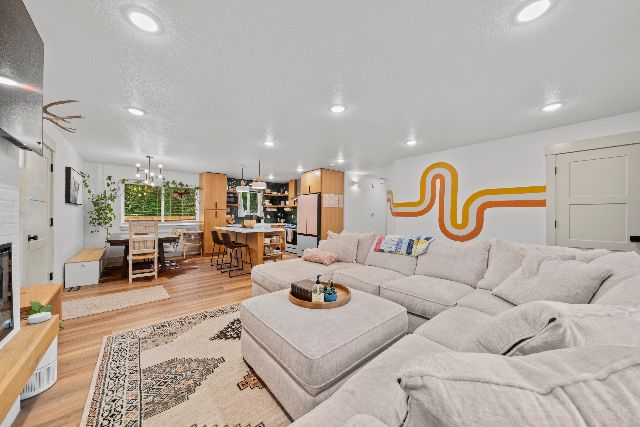 Real estate listing photo by Full Frame Media, Mat-Su Valley and Anchorage, Alaska