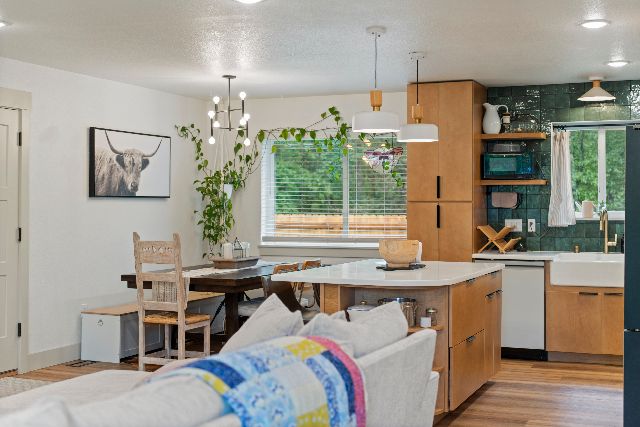 Real estate listing photo by Full Frame Media, Mat-Su Valley and Anchorage, Alaska