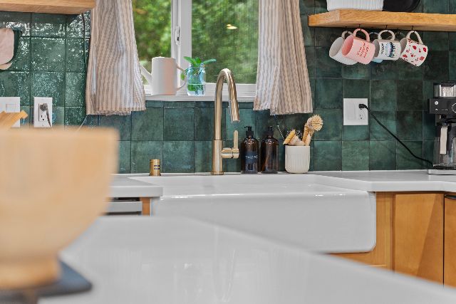 Real estate listing photo by Full Frame Media, Mat-Su Valley and Anchorage, Alaska