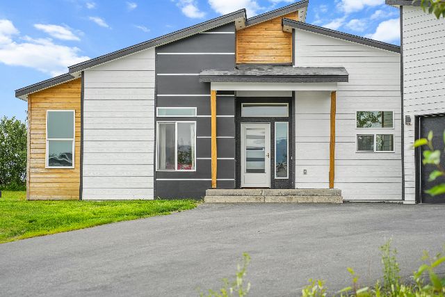 Real estate listing photo by Full Frame Media, Mat-Su Valley and Anchorage, Alaska