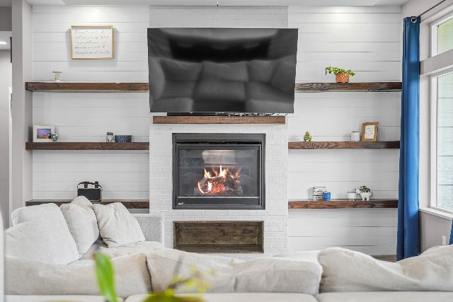 Real estate listing photo by Full Frame Media, Mat-Su Valley and Anchorage, Alaska