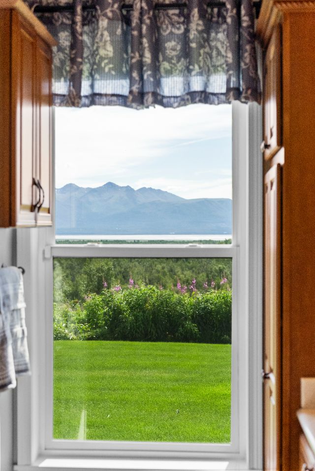 Real estate listing photo by Full Frame Media, Mat-Su Valley and Anchorage, Alaska