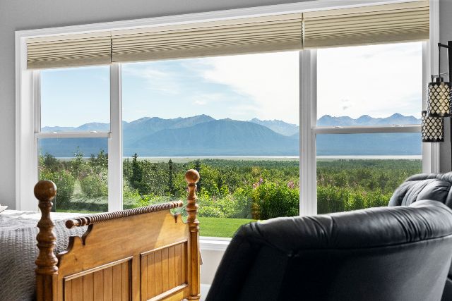 Real estate listing photo by Full Frame Media, Mat-Su Valley and Anchorage, Alaska