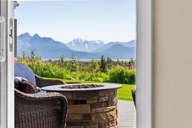 Real estate listing photo by Full Frame Media, Mat-Su Valley and Anchorage, Alaska